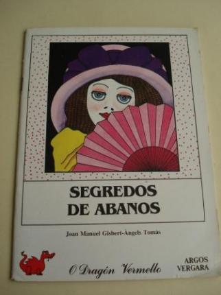 Segredos de abanos - Ver os detalles do produto
