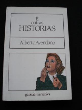 E outras historias - Ver los detalles del producto