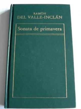 Sonata de primavera - Ver os detalles do produto