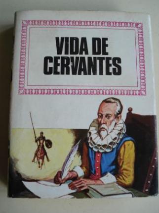 Vida de Cervantes - Ver os detalles do produto