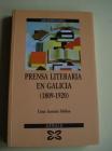 Ver productos de LITERATURA