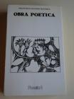 Ver productos de POESÍA