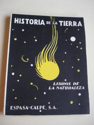 Historia de la Tierra; Ver os detalles Historia de la Tierra - Ver os detalles do produto