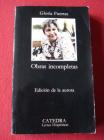 Ver productos de LITERATURA