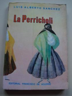Ver os detalles de:  La Perricholi