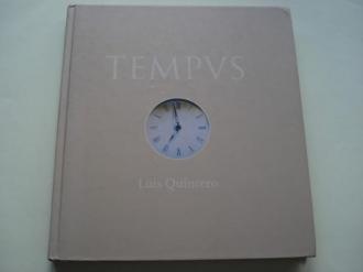 TEMPUS. Libro Exposicin Caja San Fernando, 2006 - Ver os detalles do produto