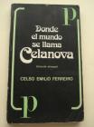 Ver productos de LITERATURA
