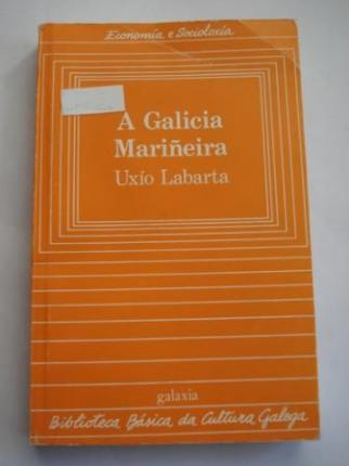 A Galicia Marieira - Ver os detalles do produto