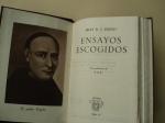 Ver productos de LITERATURA