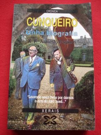 Cunqueiro. Unha biografía; Ver os detalles Cunqueiro. Unha biografía - Ver os detalles do produto