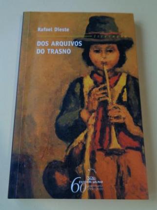 Dos arquivos do trasno; Ver los detalles Dos arquivos do trasno - Ver los detalles del producto