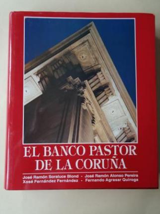 El Banco Pastor de La Corua (Fotografas de Luis Carr) - Ver os detalles do produto