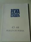 Ver productos de LITERATURA