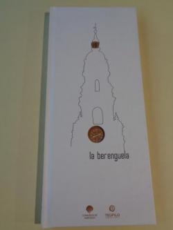 Ver os detalles de:  La Berenguela (Torre del reloj de la catedral de Santiago) 