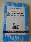 Ver productos de LITERATURA