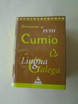Ver os detalles de:  Dicionario de peto da Lingua Galega (2004)