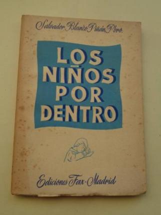 Los niños por dentro; Ver los detalles Los niños por dentro - Ver los detalles del producto
