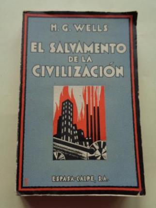 El salvamento de la civilización; Ver los detalles El salvamento de la civilización - Ver los detalles del producto