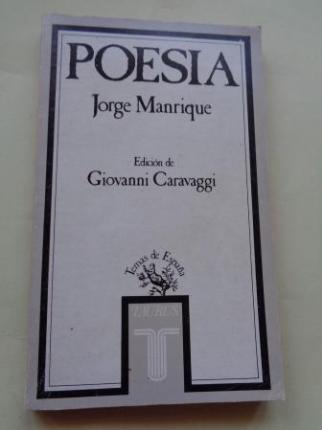 Poesa (edicin de Giovanni Caravaggi) - Ver os detalles do produto