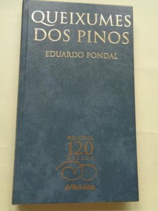 Queixumes dos pinos; Ver os detalles Queixumes dos pinos - Ver os detalles do produto