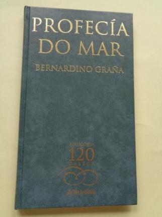 Profecía do mar; Ver os detalles Profecía do mar - Ver os detalles do produto
