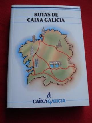Rutas de Caixa Galicia - Ver os detalles do produto