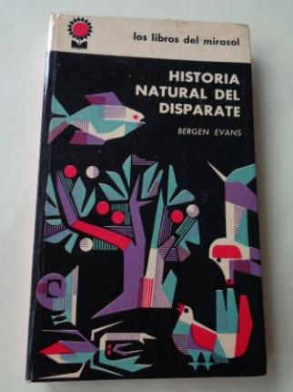 Historia natural del disparate; Ver los detalles Historia natural del disparate - Ver los detalles del producto