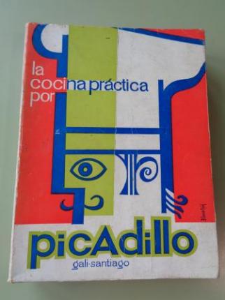 La cocina práctica por Picadillo - Ver os detalles do produto