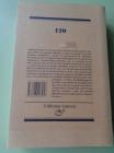 Ver productos de LITERATURA