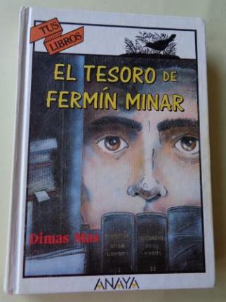 El tesoro de Fermín Minar - Ver os detalles do produto