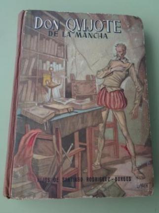 El ingenioso hidalgo Don Quijote de la Mancha. Edición escolar - Ver os detalles do produto
