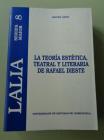 Ver productos de LITERATURA