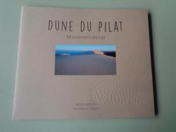 Ver os detalles de:  Dune du Pilat. Mouvement ternel (Photographies)