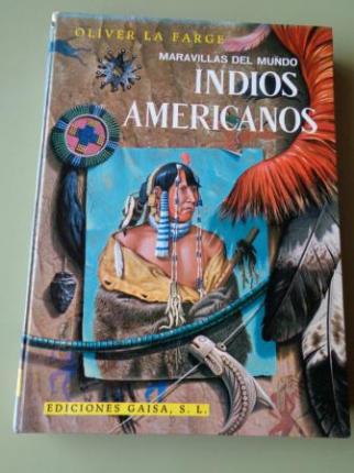 Indios americanos - Ver os detalles do produto