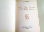Ver productos de LITERATURA