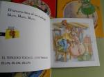 Ver productos de INFANTIL E XUVENIL