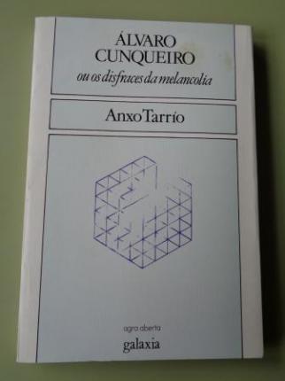 Álvaro Cunqueiro ou os disfraces da melancolía - Ver os detalles do produto