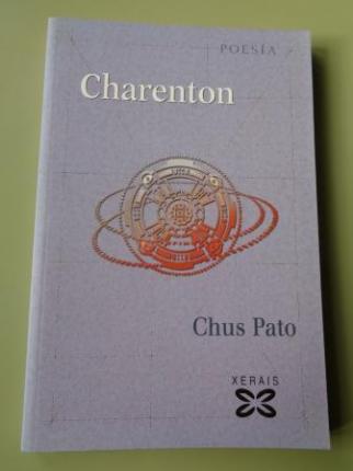 Chareton - Ver os detalles do produto