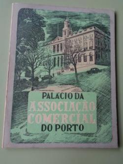 Ver os detalles de:  Palcio da Associao Comercial do Porto (Potugal)