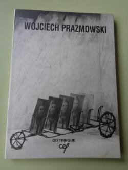 Ver os detalles de:  WOJCIECH PRAZMOWSKI. Fotografas en Branco e negro