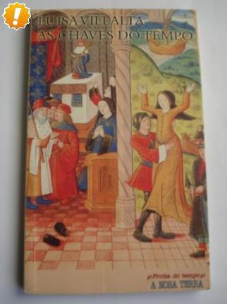 As chaves do tempo; Ver los detalles As chaves do tempo - Ver los detalles del producto