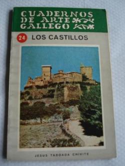 Ver os detalles de:   Los castillos. Cuadernos de Arte Gallego, n 24