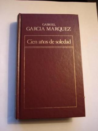 Cien años de soledad; Ver os detalles Cien años de soledad - Ver os detalles do produto