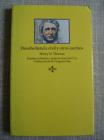 Ver productos de LITERATURA