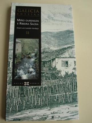 Galicia enteira. Volume 11: Mio ourensn e Ribeira Sacra - Ver os detalles do produto