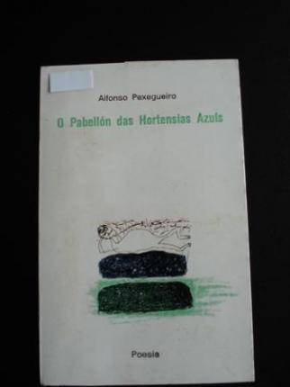 O Pabelln das Hortensias Azuis - Ver os detalles do produto