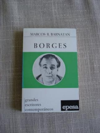 Borges - Ver os detalles do produto