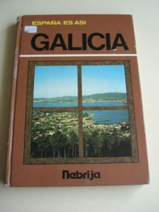 Galicia - Ver os detalles do produto