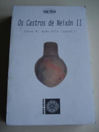 Os Castros de Neixn II (Galicia) - Ver os detalles do produto